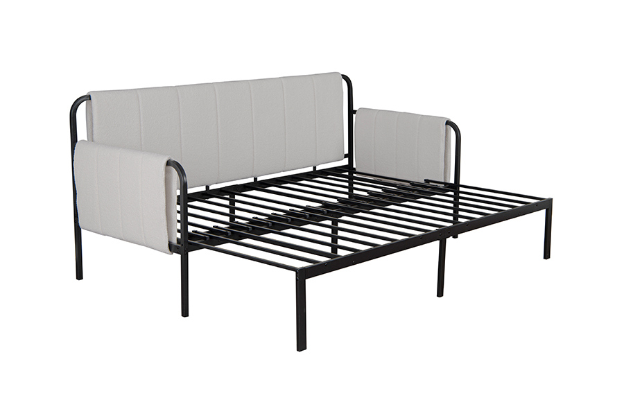 4712 Trundle Lamb Villakangas Vuodesohva