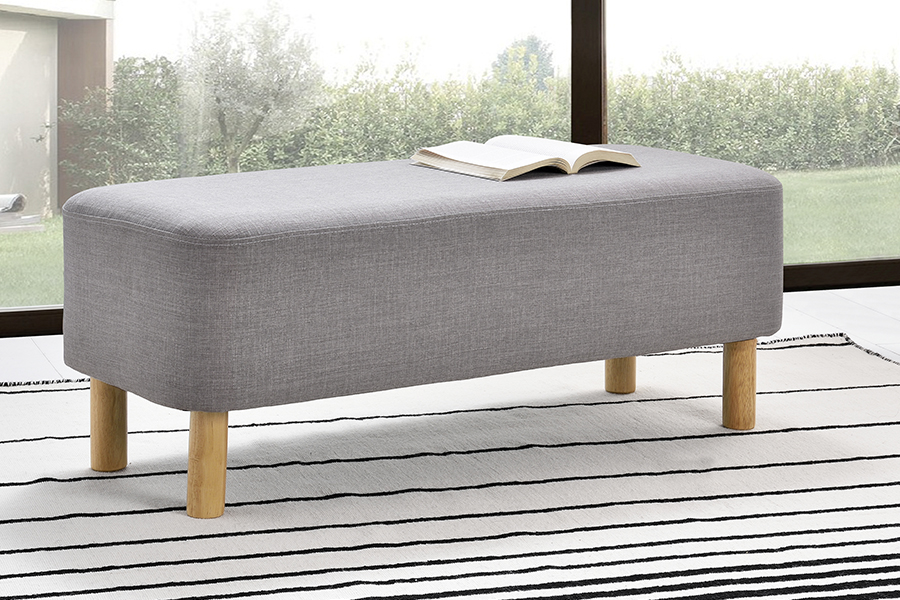 WSS935 Single Simple Scandinavian Relaxation Jalkarahi