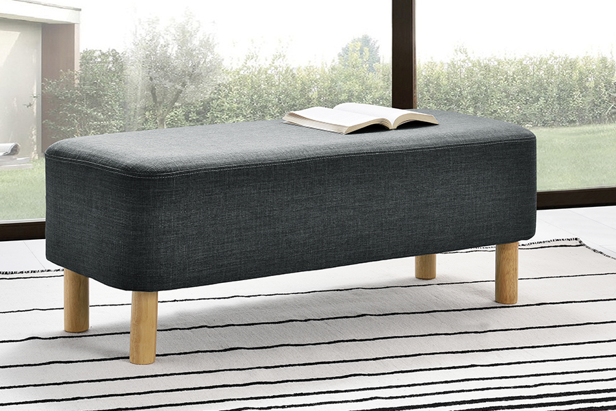 WSS935 Single Simple Scandinavian Relaxation Jalkarahi