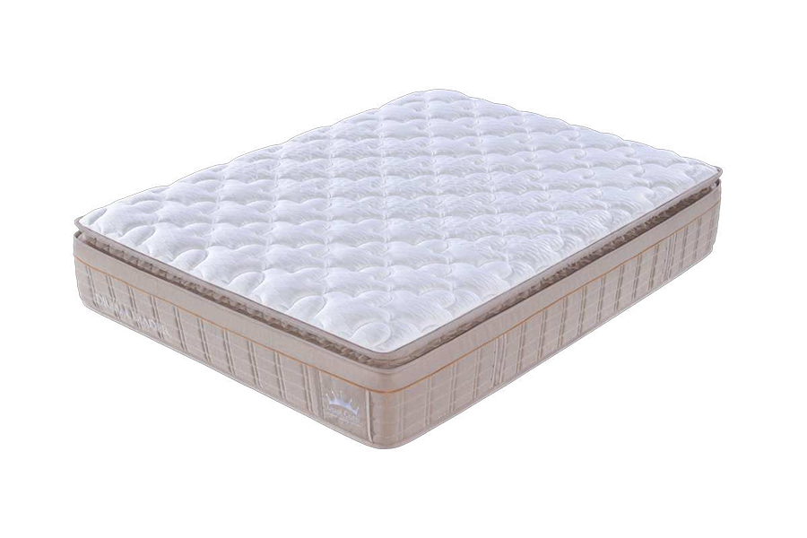 DL2406 Cool Fabric High Density Foam -jousipatja