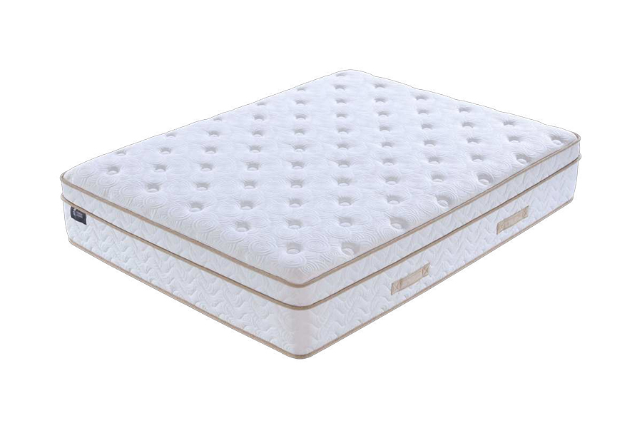 DL2515 High Density Foam -jousipatja