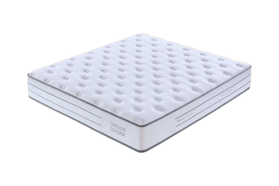 DL2517 Graphene Memory Foam -jousipatja