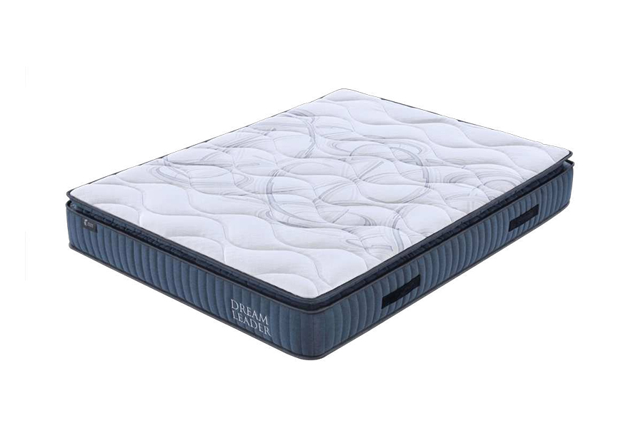 DL2503 Memory Foam ja Pocket Jousipatja