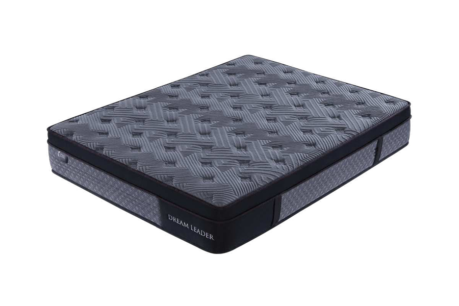 DL2513 High Resilience Gel Foam -jousipatja