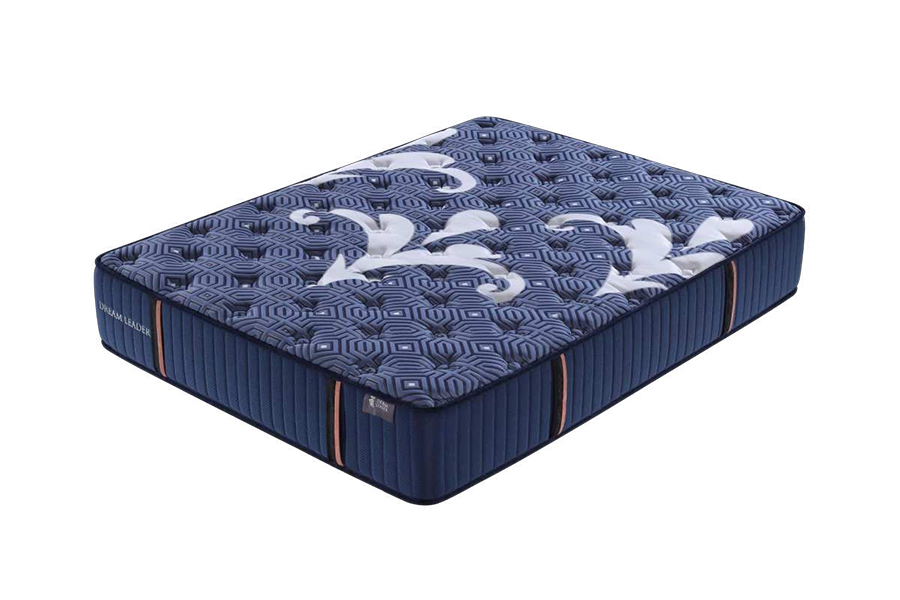 DL2512 Graphene Memory Foam -puristettu patja