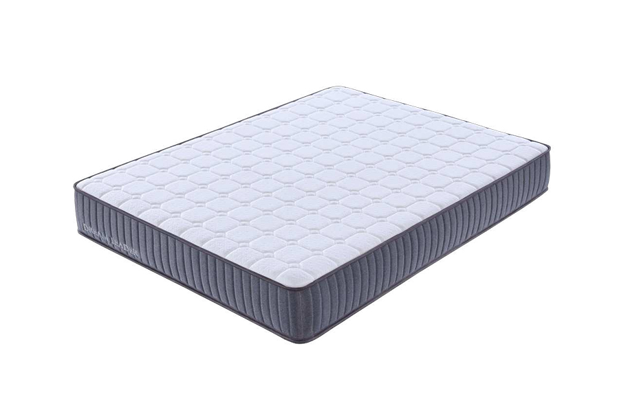 DL2404 High Density Foam ja kuitukangasjousipatja