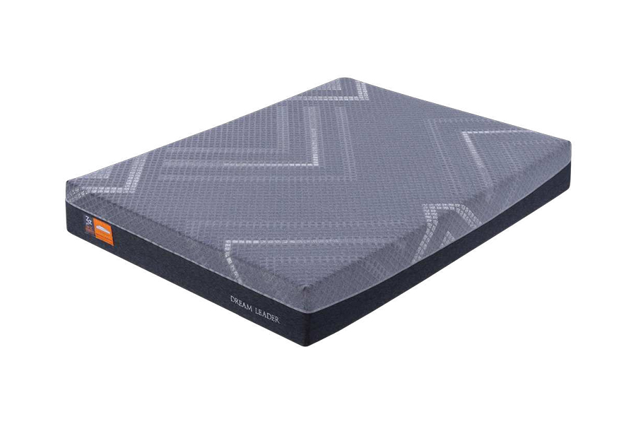 DL2413B Pocket Jousi ja Foam Encasement Jousipatja