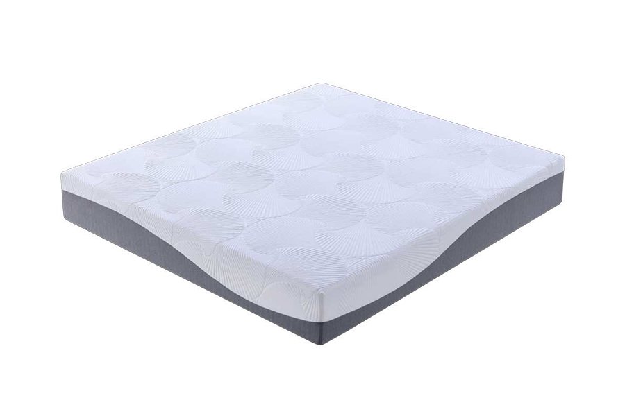 LM2103 Memory Foam -puristettu patja
