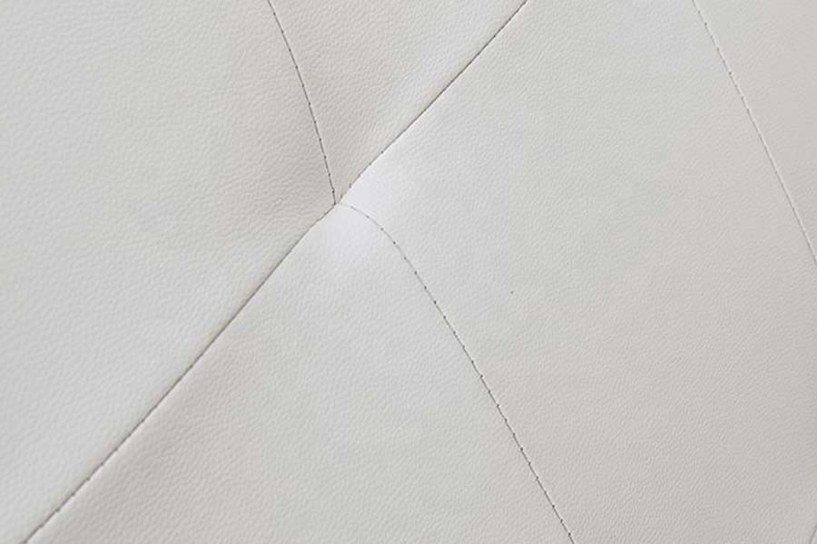 1637 Trundle Soft Leather Day sohvasänky